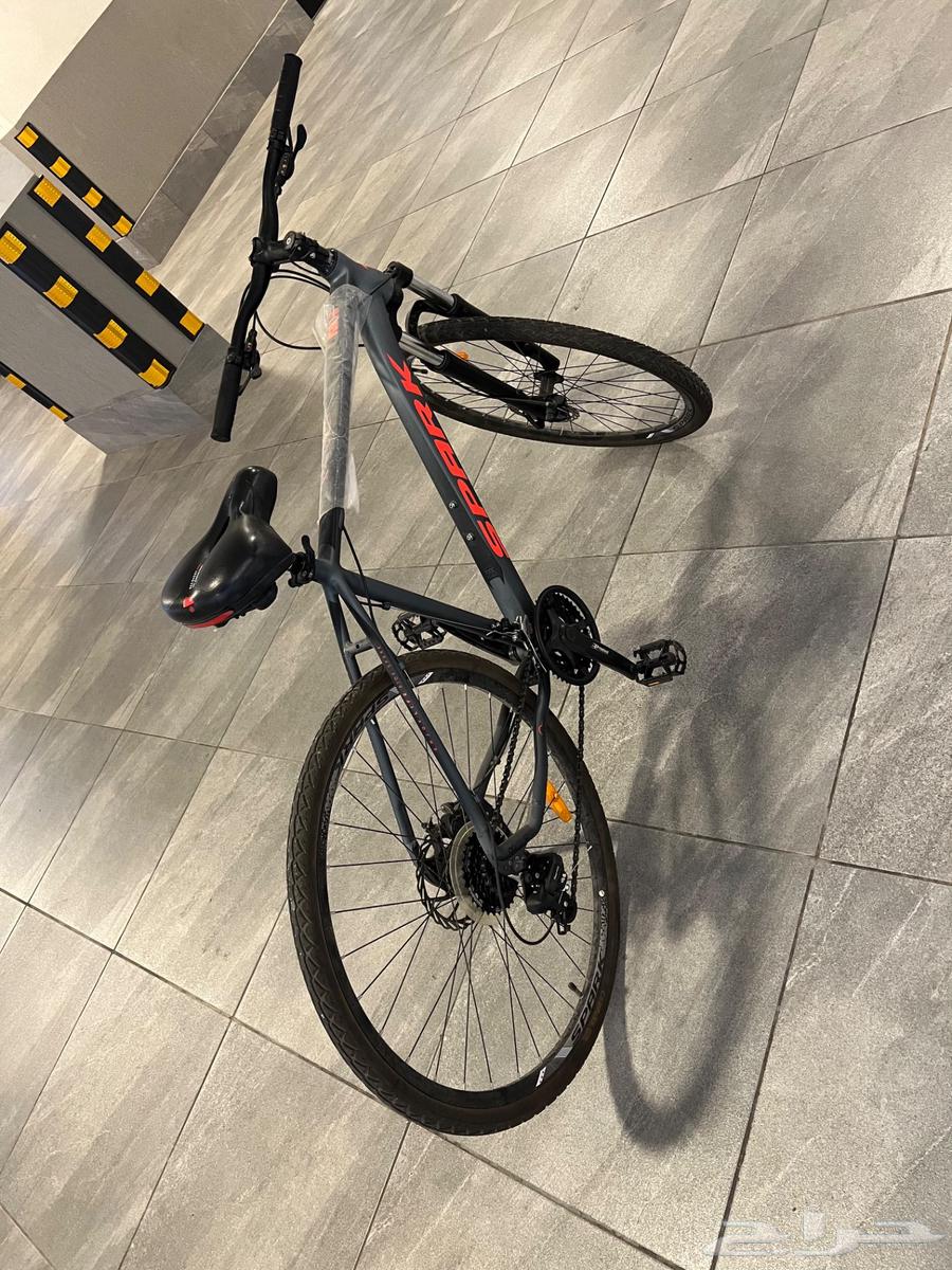 دراجه هوائية جديده64524489402241113