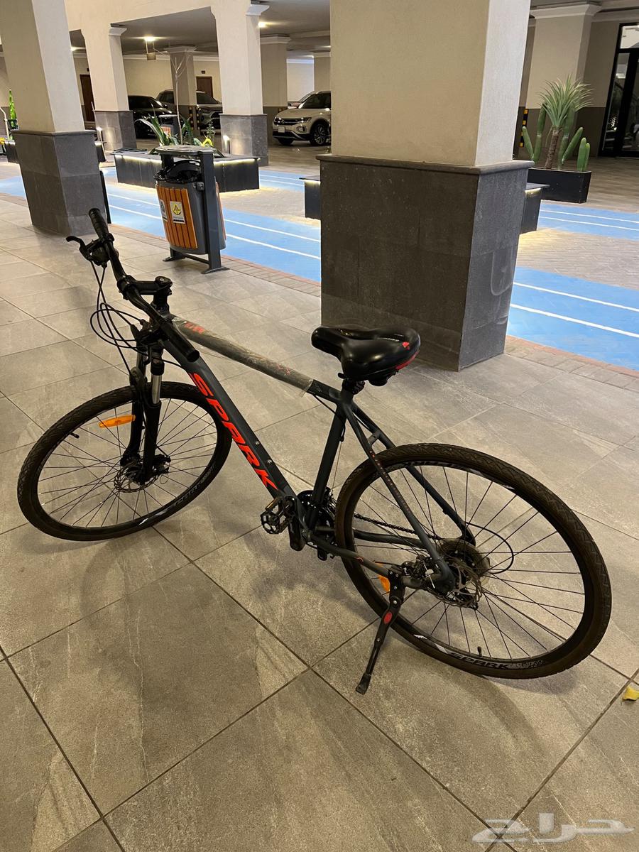 دراجه هوائية جديده64524489402241112