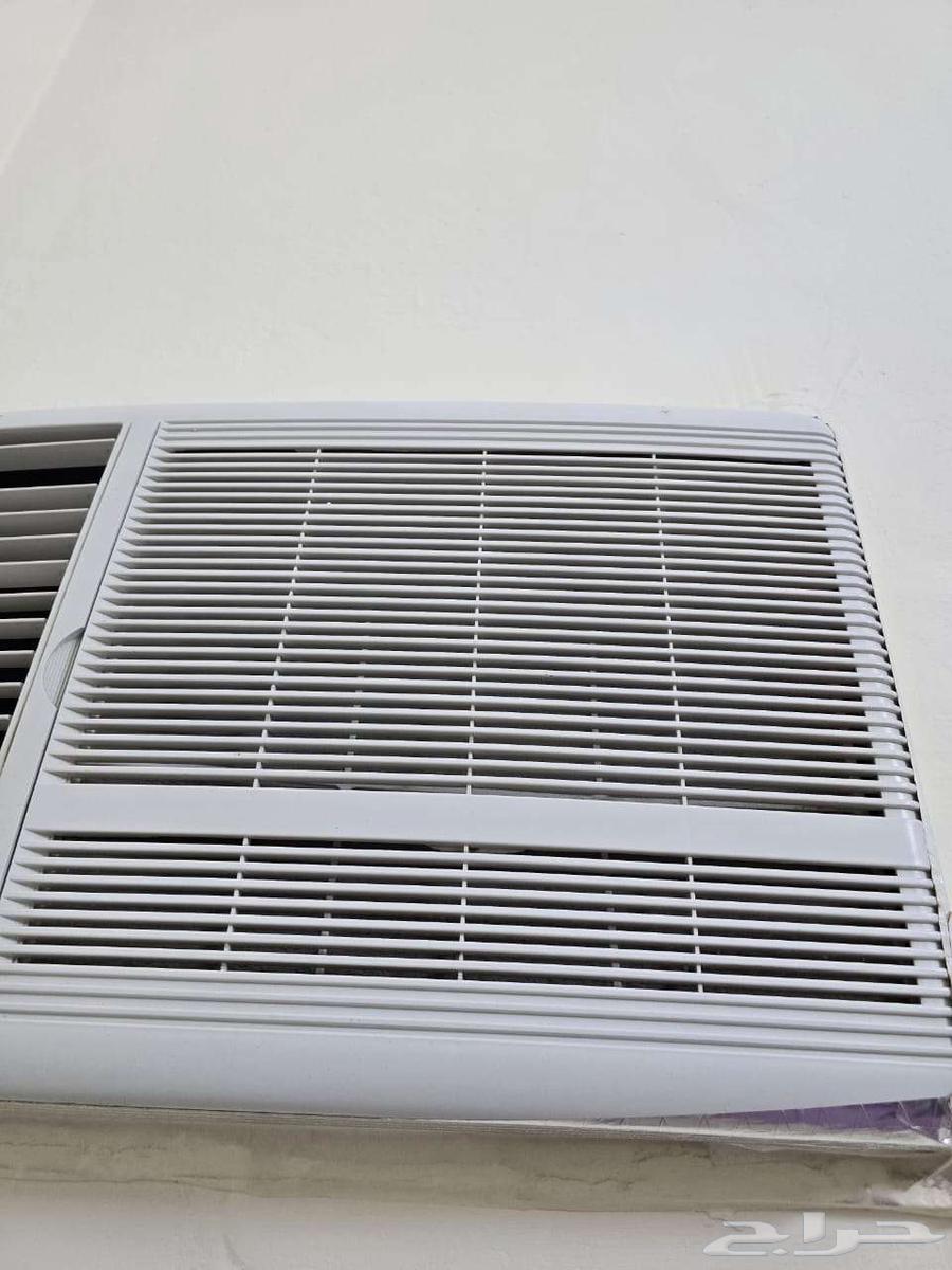مكيف 18 بحالة الجديد64524836562434113