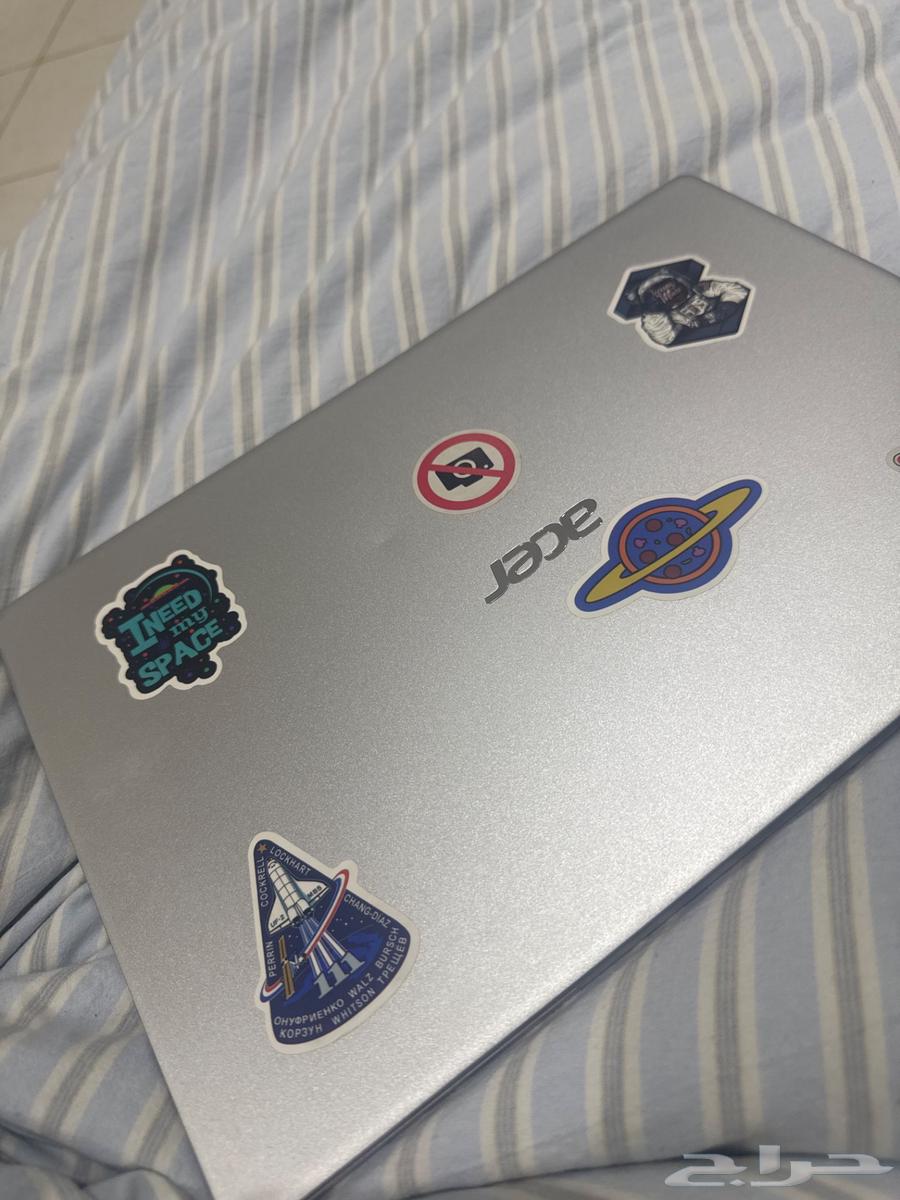 للبيع لابتوب Acer Swift 3 (موديل SF314-S9) بحالة ممتازة64524891496963110