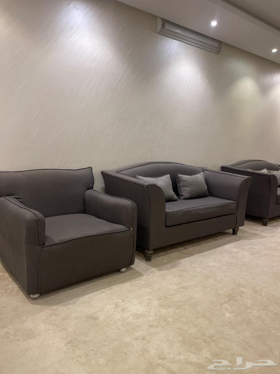 كنب 6 قطع64524684556419111