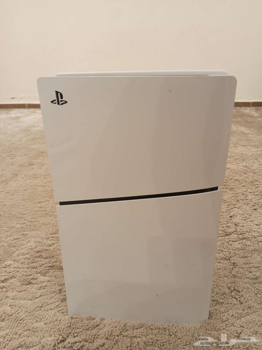 سوني فايف سليم للبيع مدخل اقراص64525037672707113