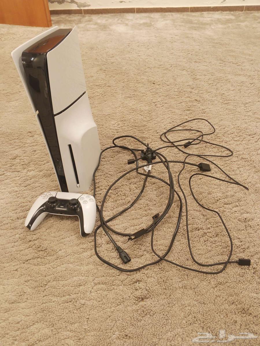 سوني فايف سليم للبيع مدخل اقراص64525037672707112