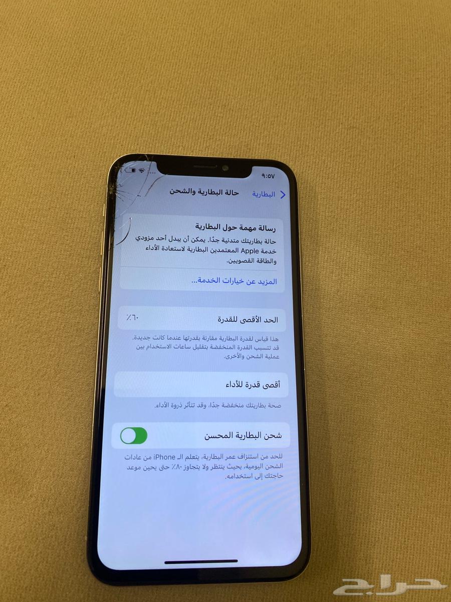 iPhone X64525233987715110