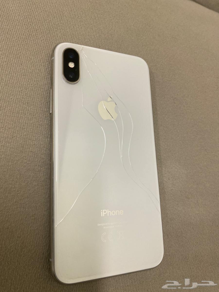 iPhone X64525233987715112