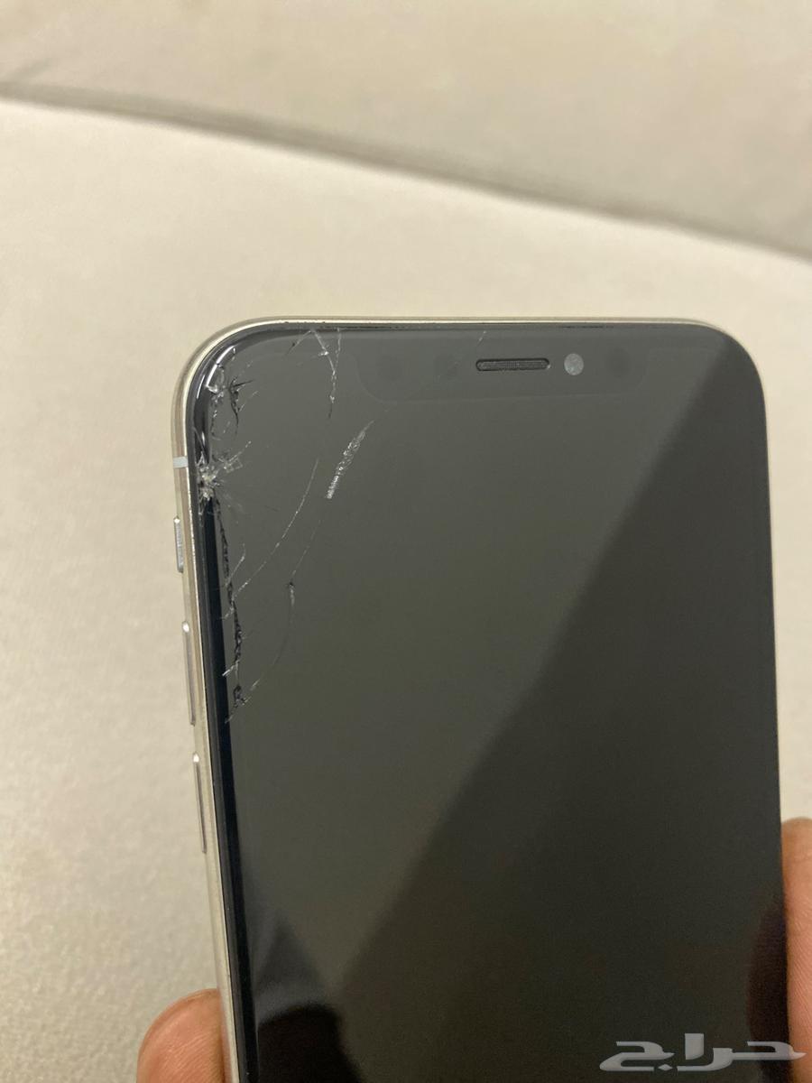 iPhone X64525233987715113