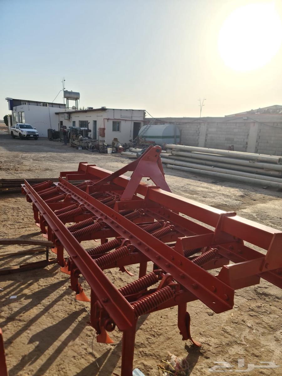 مشط حراثة 13 سن إيطالي ديسك 3 أقراص جيلوشي للبيع64525330765569111