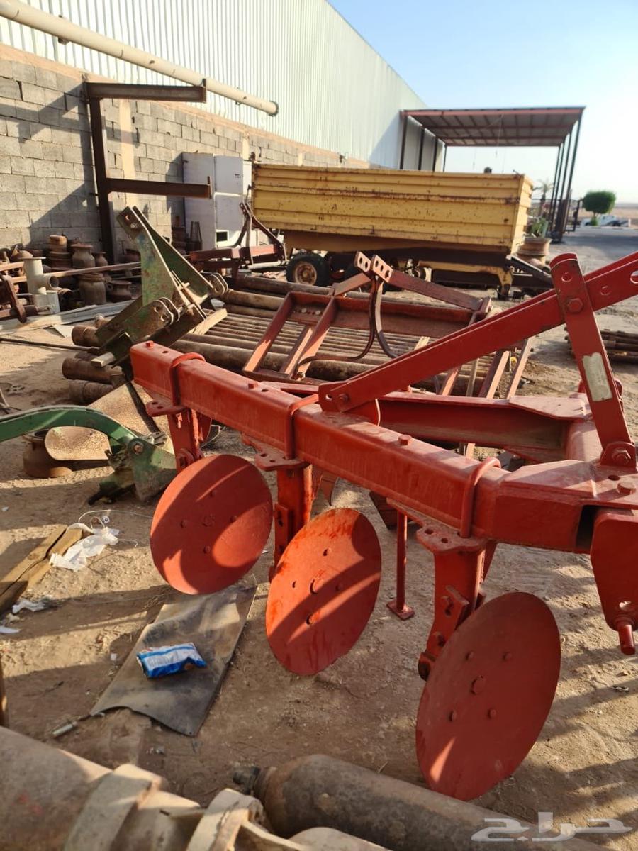 مشط حراثة 13 سن إيطالي ديسك 3 أقراص جيلوشي للبيع64525330765569113