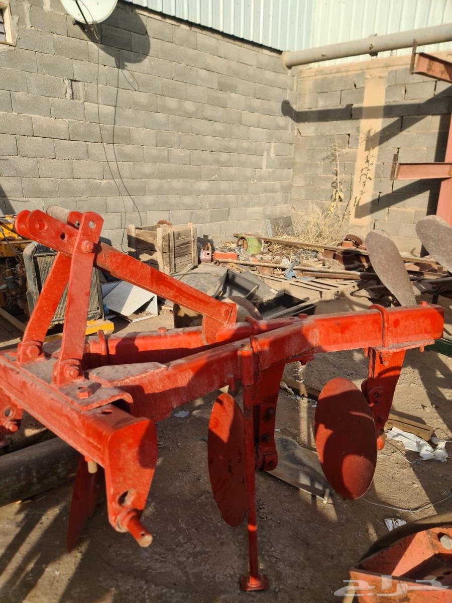 مشط حراثة 13 سن إيطالي ديسك 3 أقراص جيلوشي للبيع64525330765569114