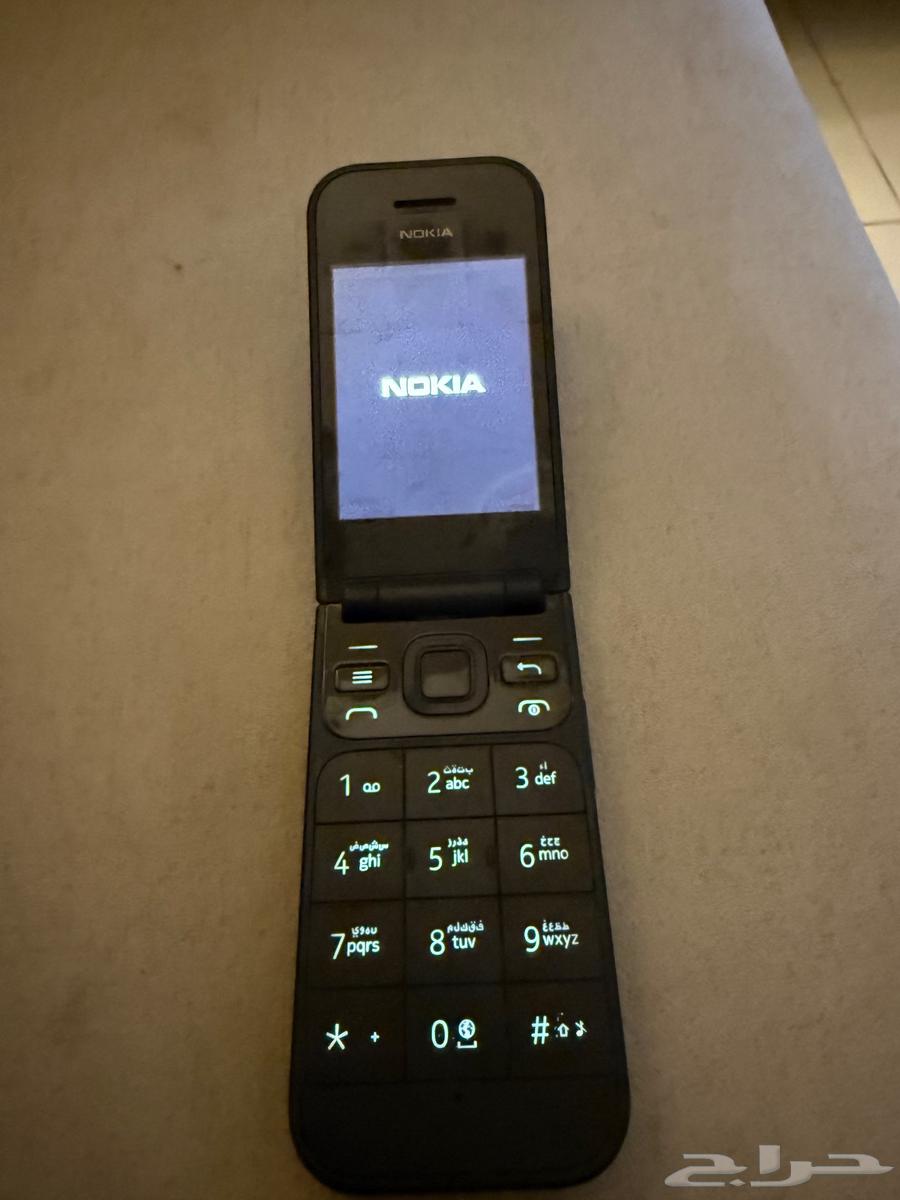 للبيع جوال نوكيا64525579979139111