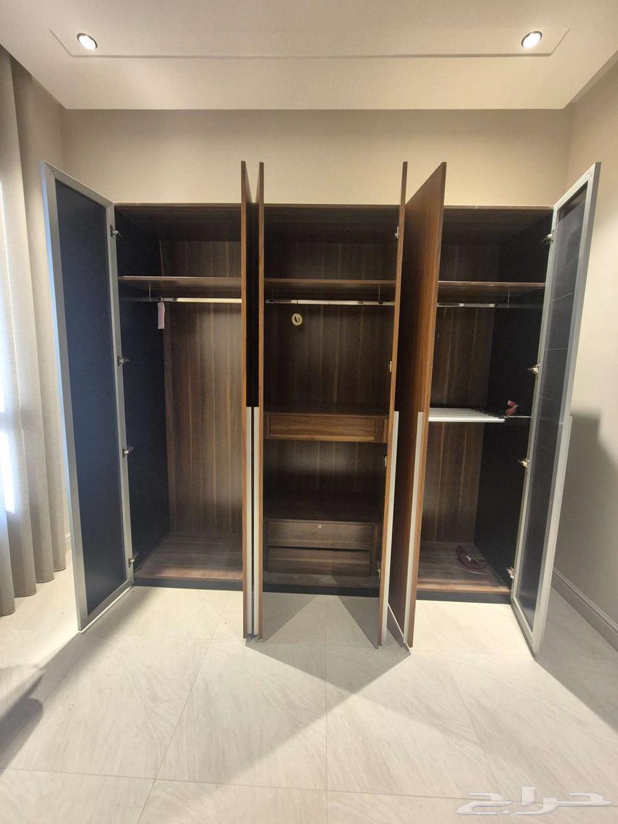 غرفة نوم نفرين من wc64524209052802114