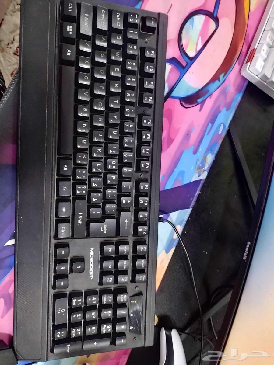 Legendary keyboard for sale, specifications below64525939952897110