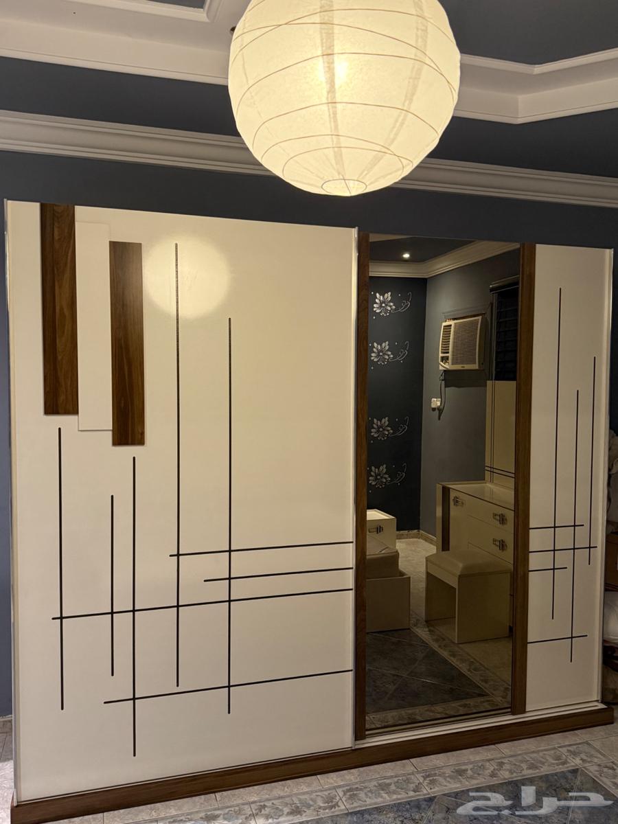 غرفة نوم كاملة للبيع64526106029441112