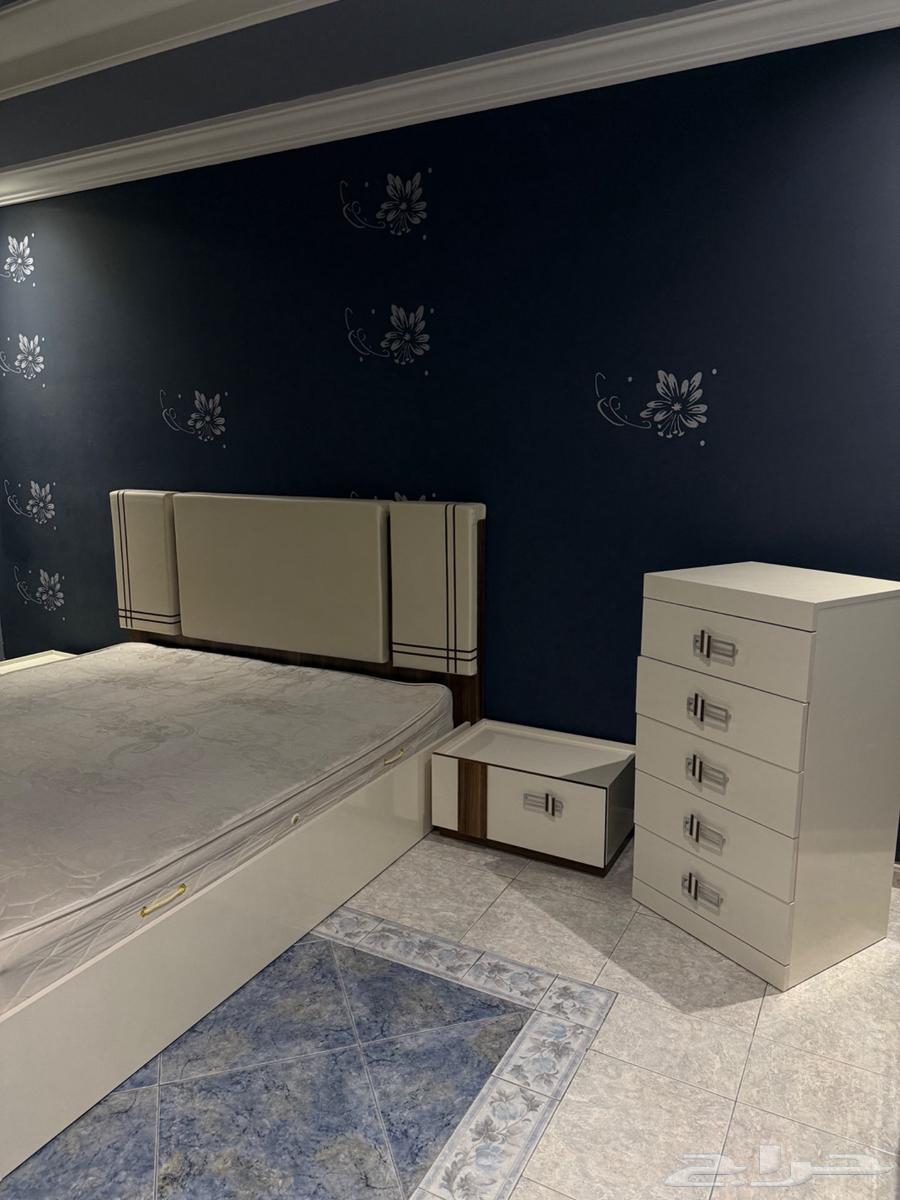 غرفة نوم كاملة للبيع64526106029441113