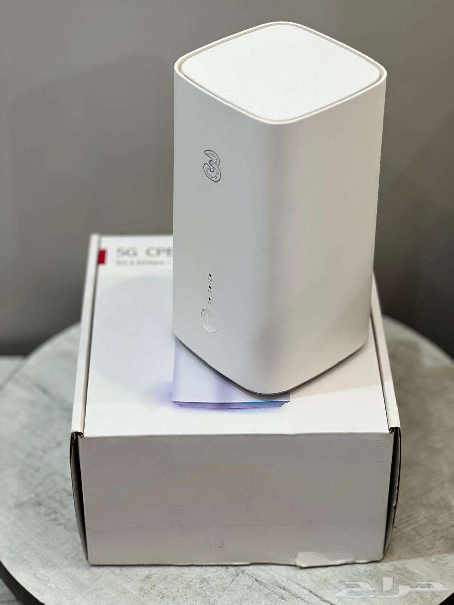 HUAWEI 5G CPE PRO 2 Router64526717339395110