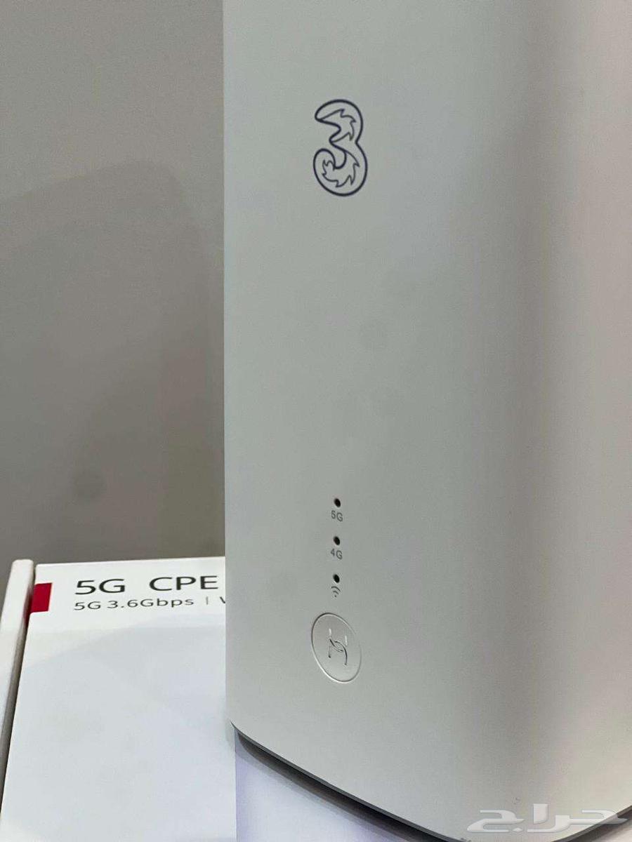 HUAWEI 5G CPE PRO 2 Router64526717339395112