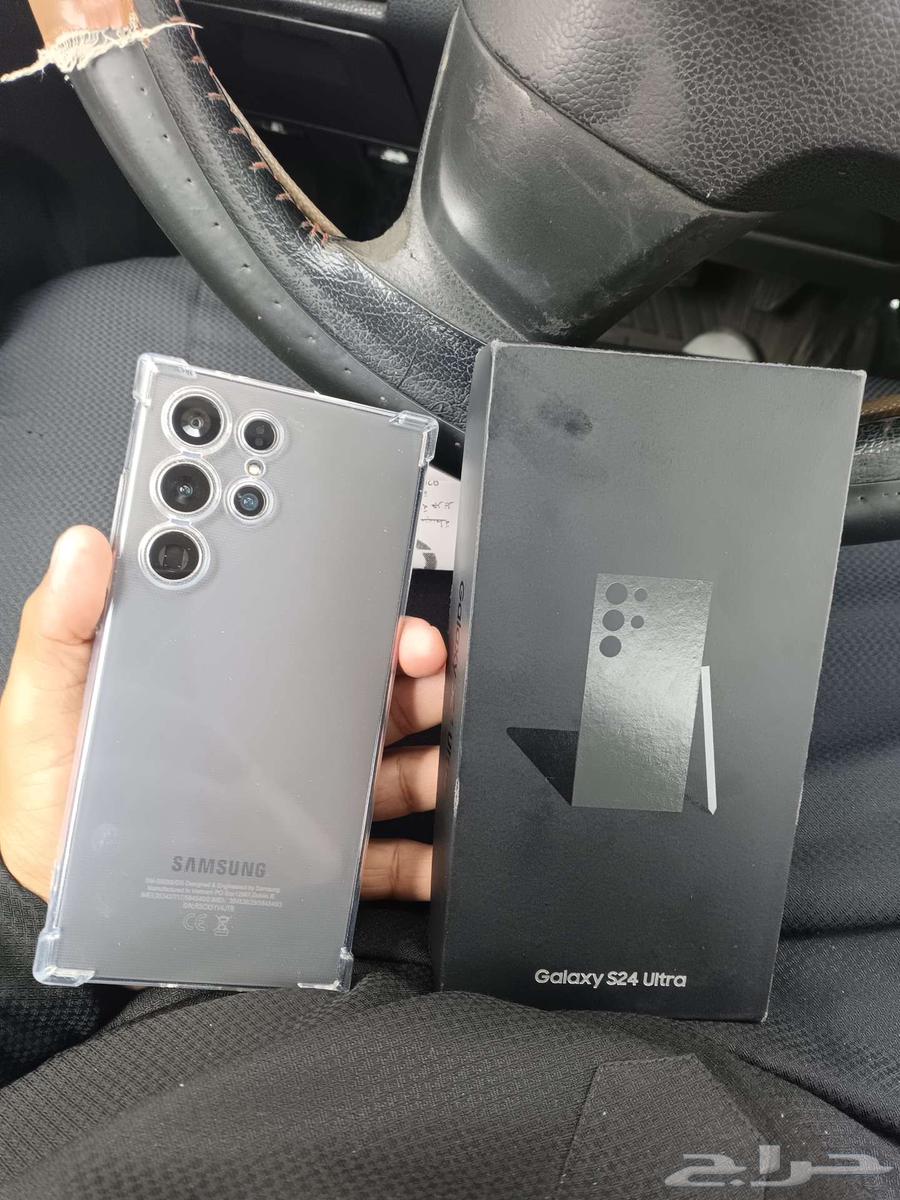 Galaxy S24 Ultra Zoom Camera 1064535723036035111