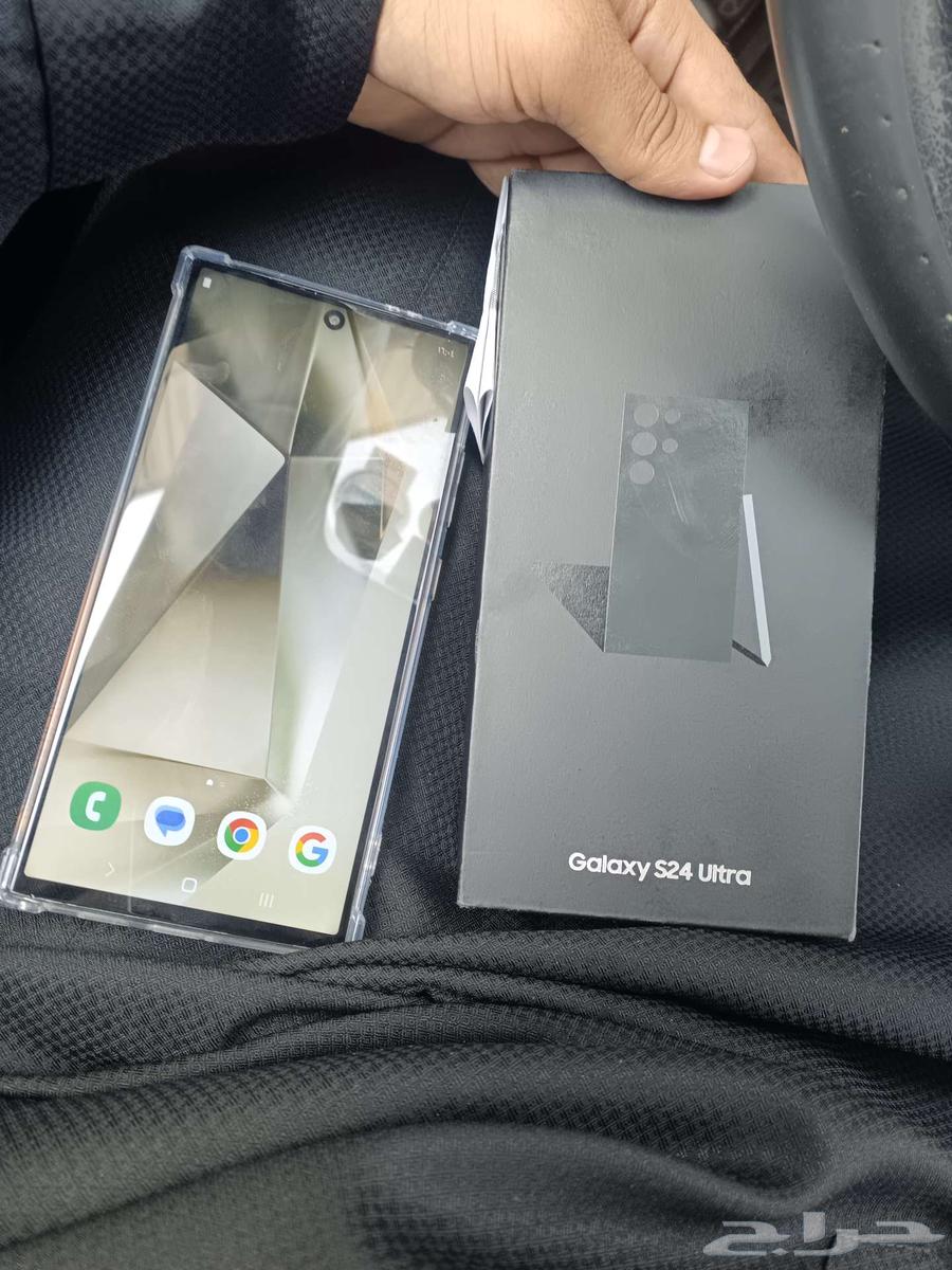 Galaxy S24 Ultra Zoom Camera 1064535723036035110