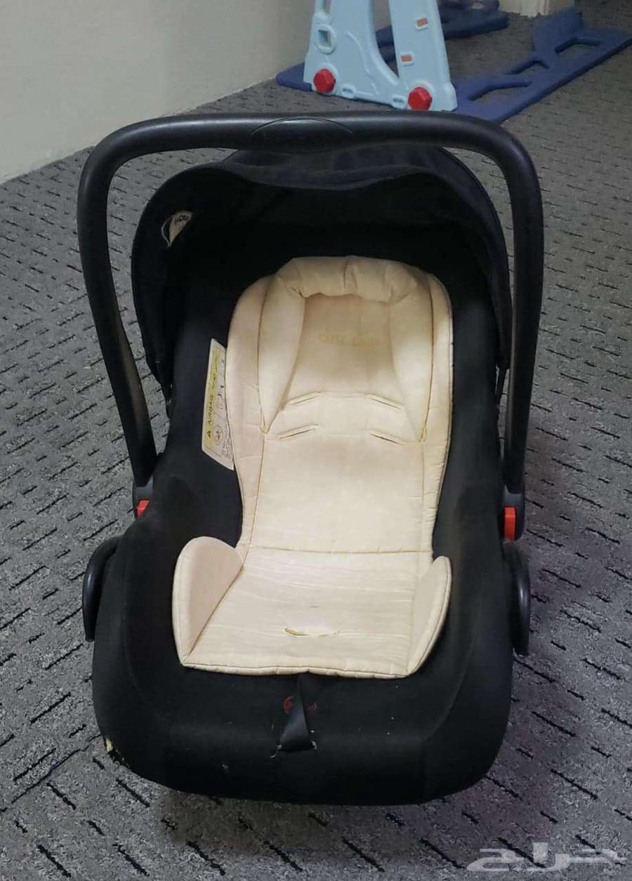 Stroller and car seat in very good condition64527849224323110