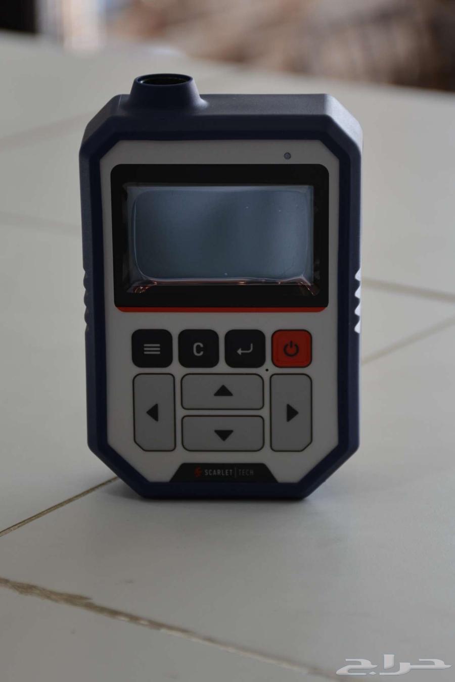 WR-3 PLUS Anemometer Wind Speed Meter for Cranes64524670767363111