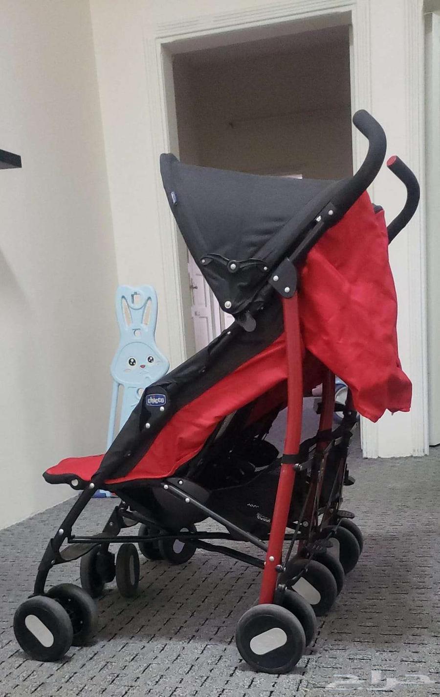 Stroller and car seat in very good condition64527849224323114