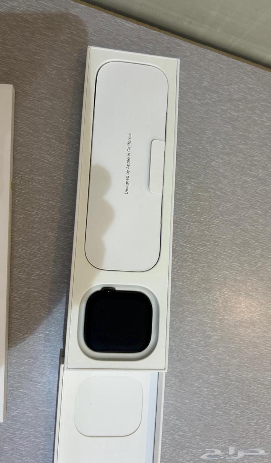 ساعة آبل آخر اصدار جديده64527376468225112