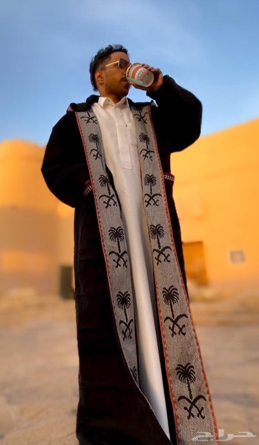 فروة من براند بيجاد دافية ونظيفة استعمال بسيط64529249964929110