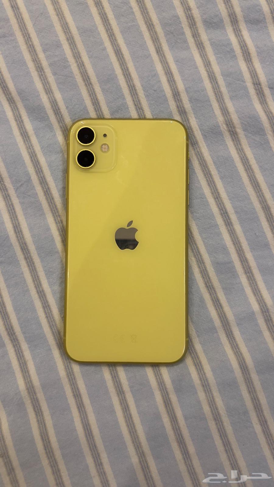 iPhone 11 very clean usage64519964062209113