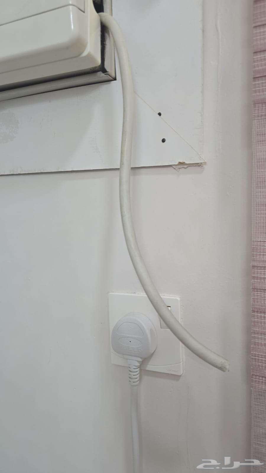 مكيف وايت ويستنجهاوس حار وبارد 22000 وحدة ممتاز64520516091777112