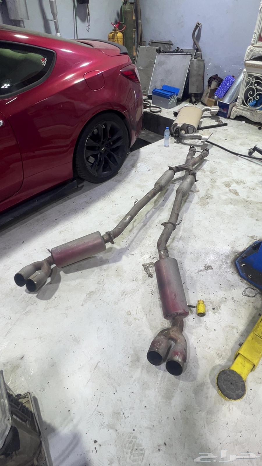 اقزوز رياضي جينيسس كوبية64520983129731110