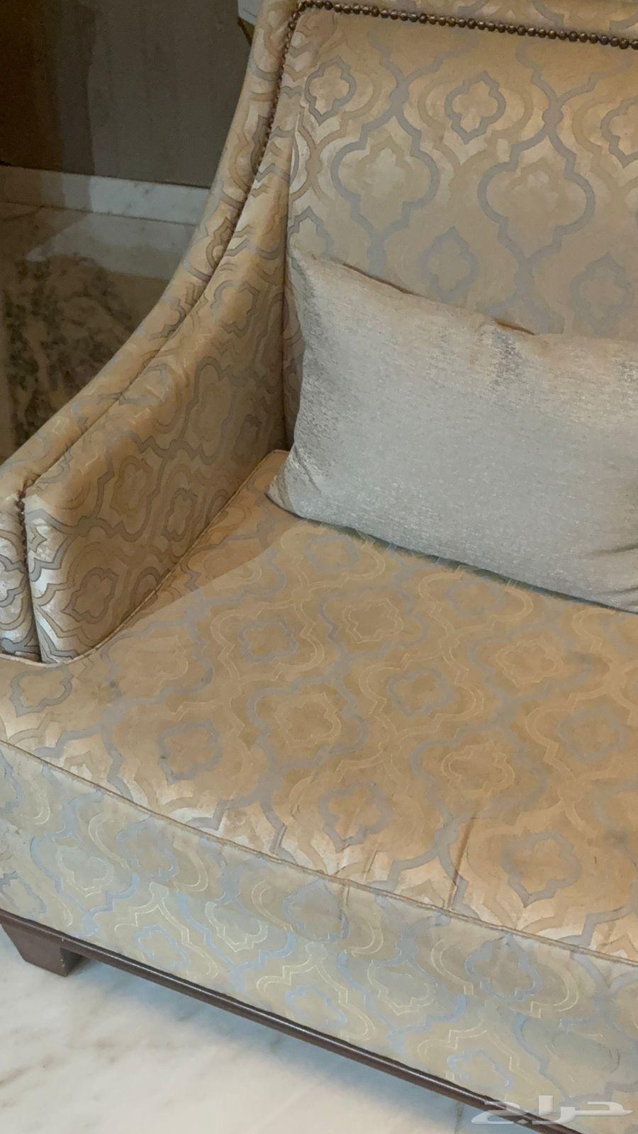 كنب صاله نظيف للبيع64521011936897112