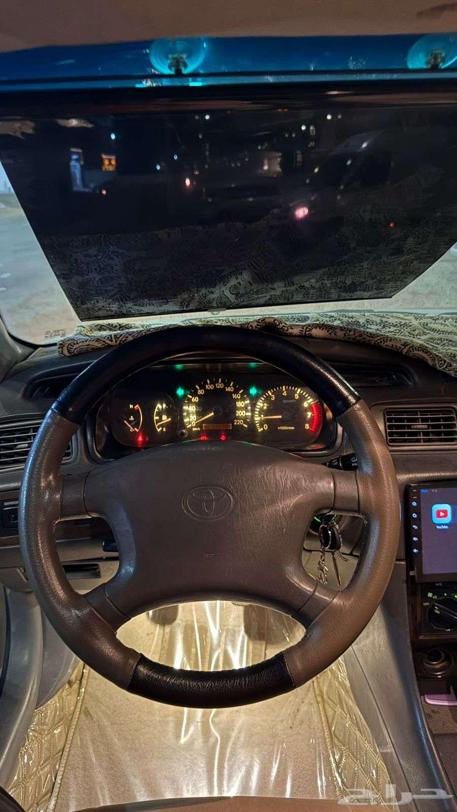 Camry 200264564309889155112