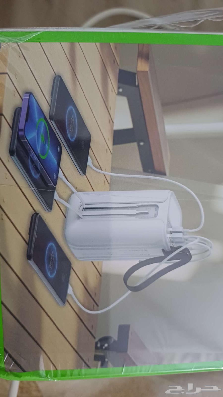 باور بنك 80 للبيع. اذكرو الله وصلو على الحبيب64527011024130111