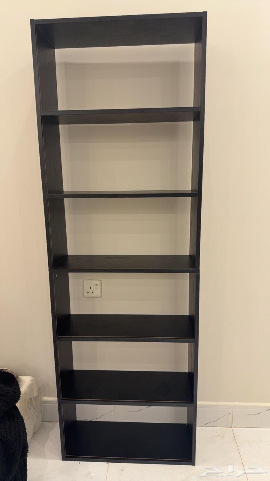 دولاب 6 رفوف64527347981057110