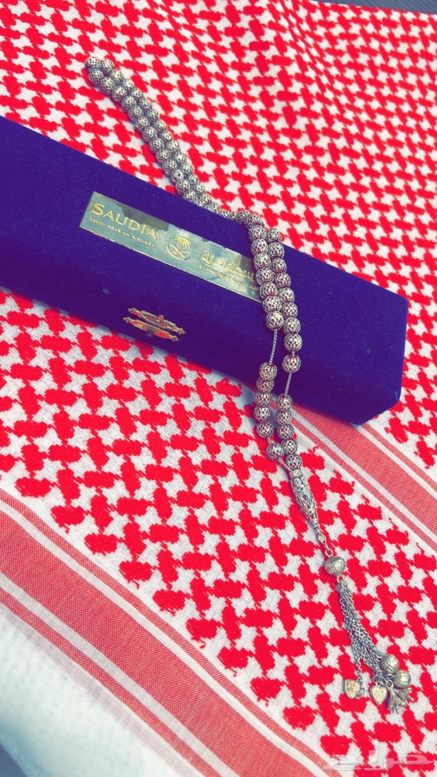 سبحة المميزه للخطوط السعوديه القديمه64522187720067112