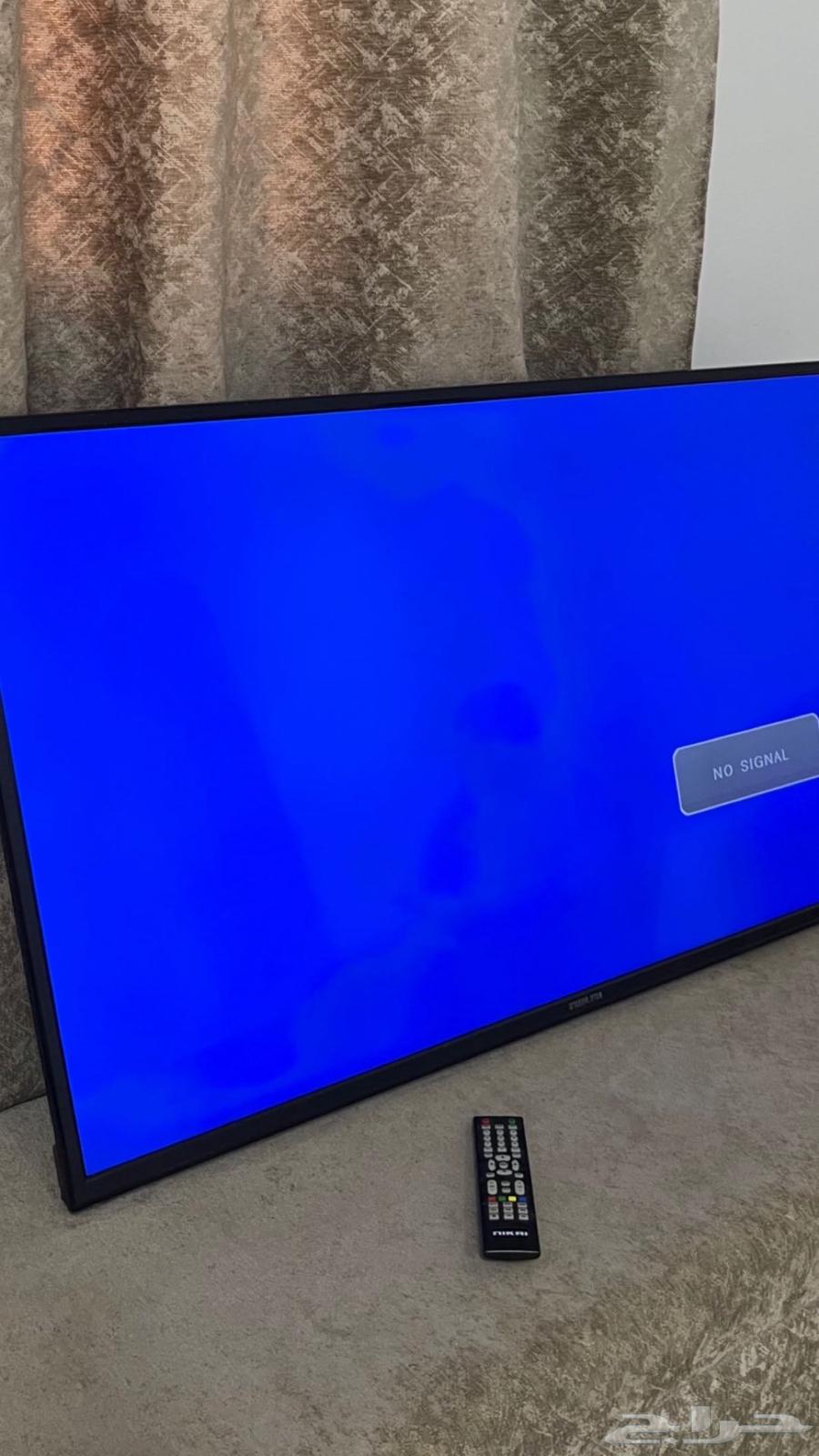 شاشه 55 بوصه للبيع64522245389442111