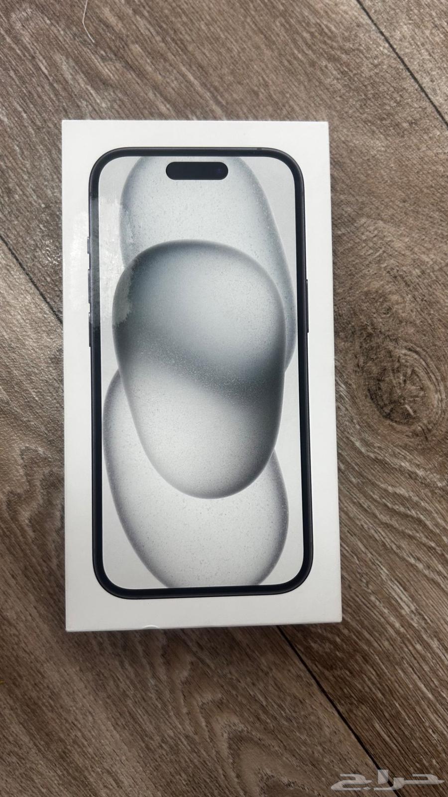 ايفون 15 للبيع جديد64522359125507110