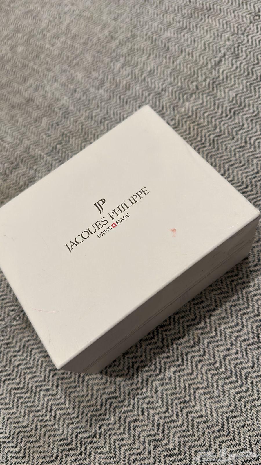 ساعة جاك فيليب سويسرية اصليه64536697045763112