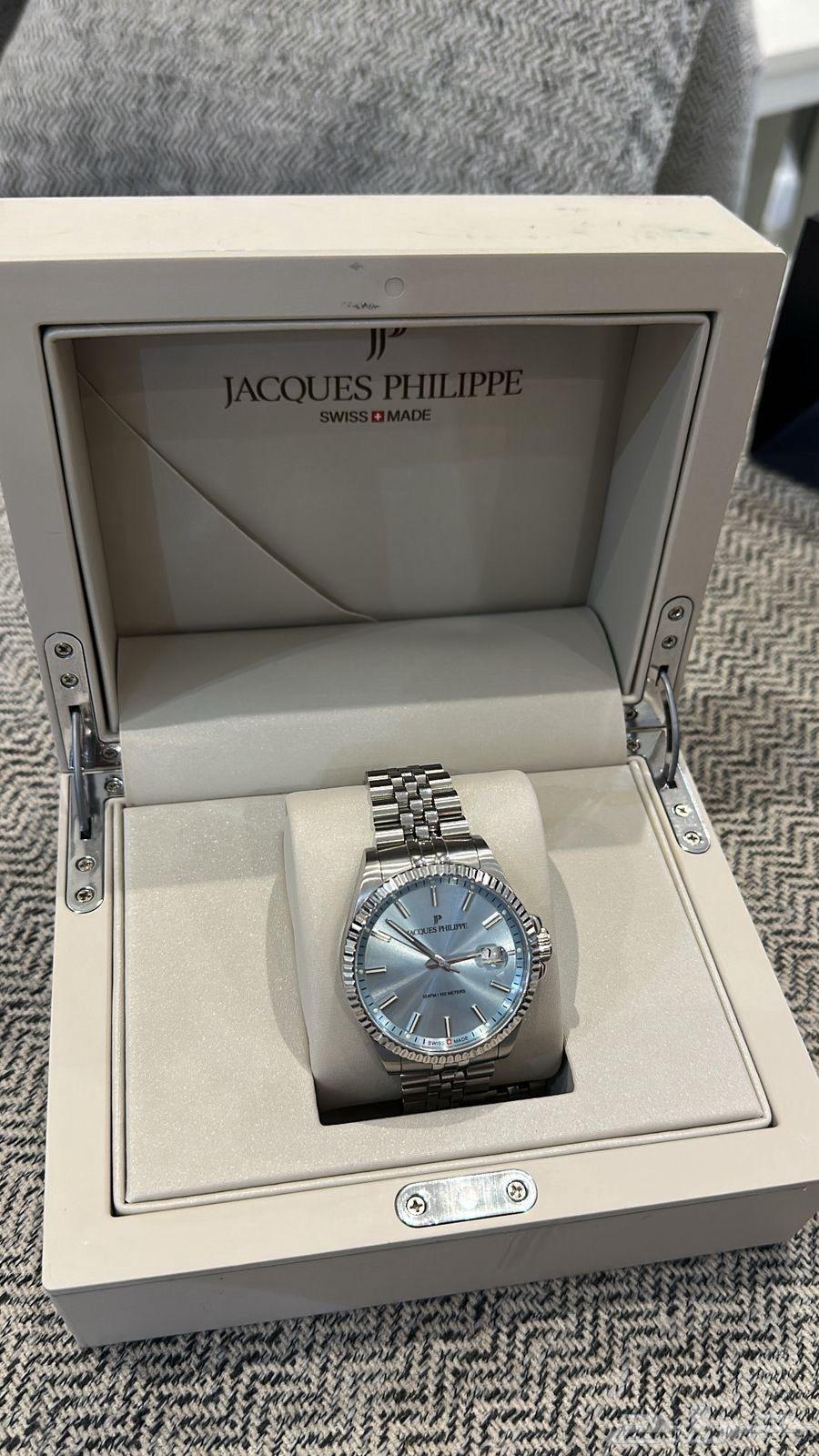 ساعة جاك فيليب سويسرية اصليه64536697045763111