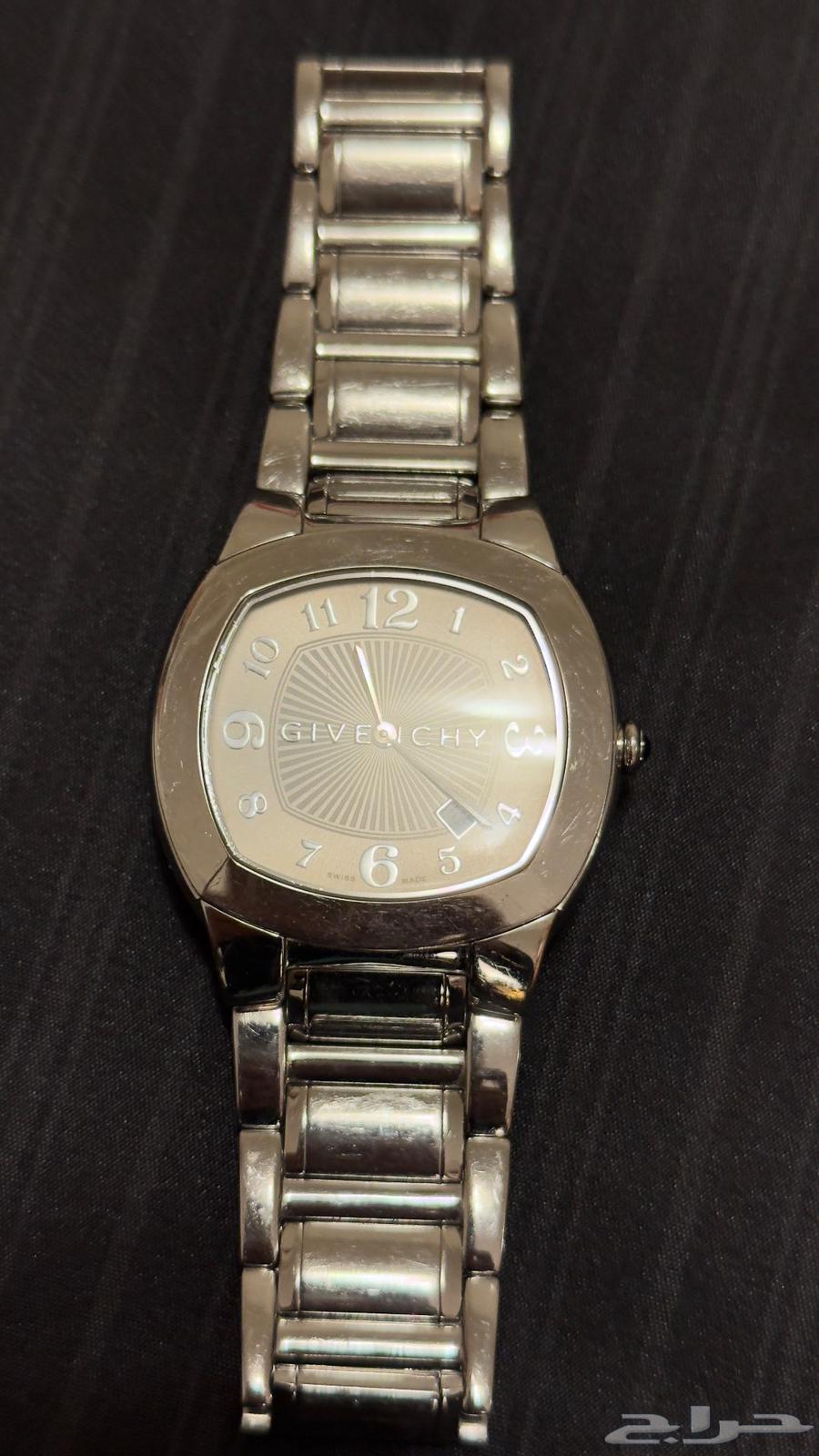 Givency original used watch64531844739970110