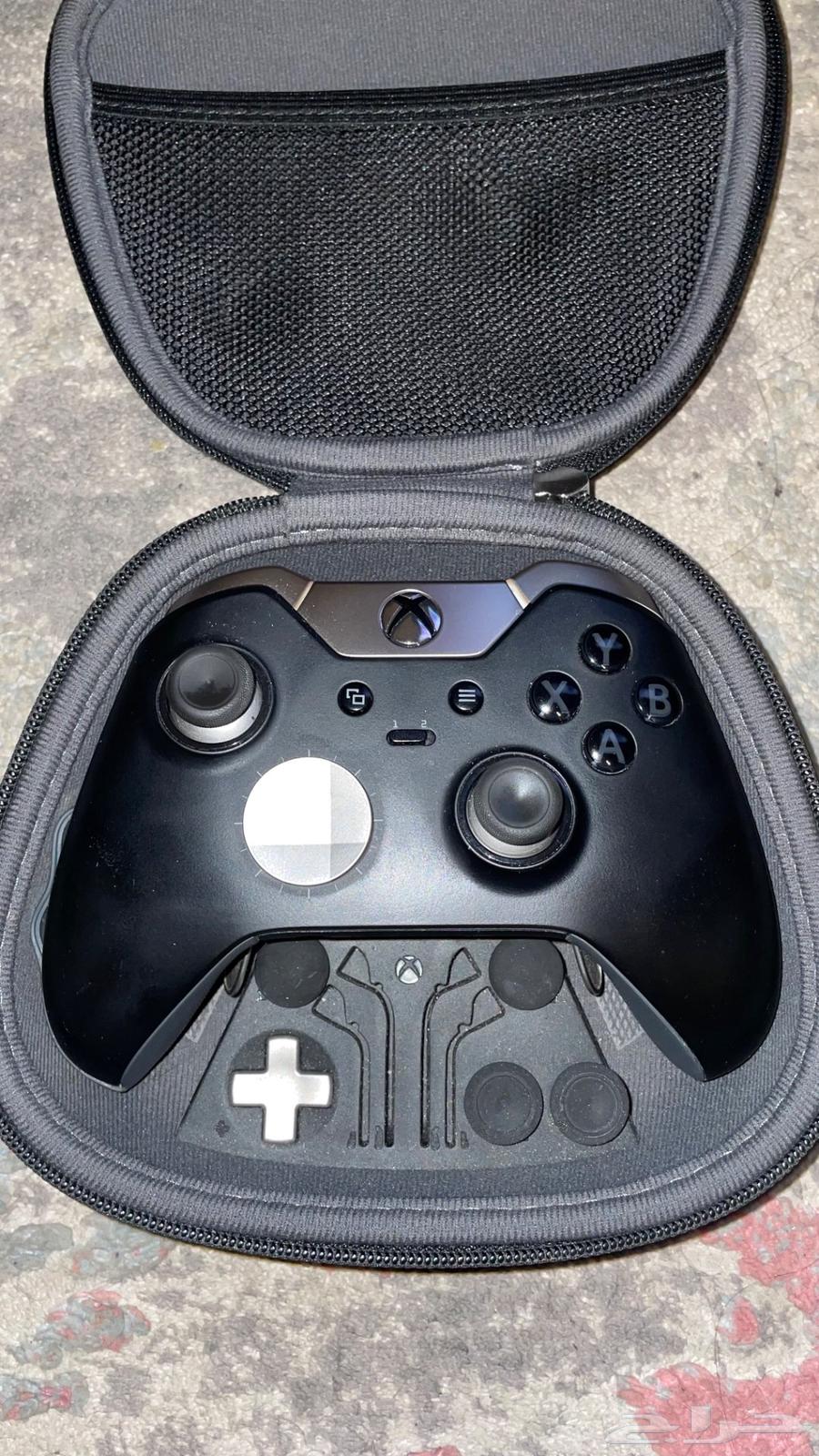 Xbox One Elite Xbox64575014295555111