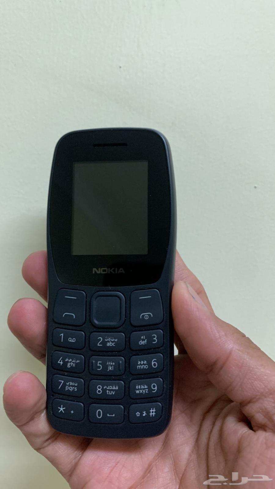 جوال نوكيا للبيع64524052530433110