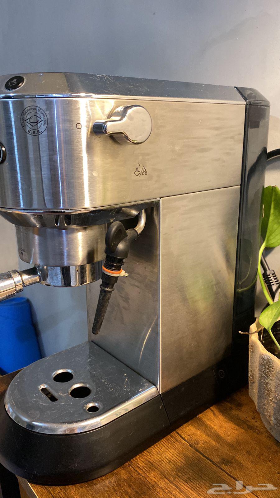 مكينة قهوه64524099412611110