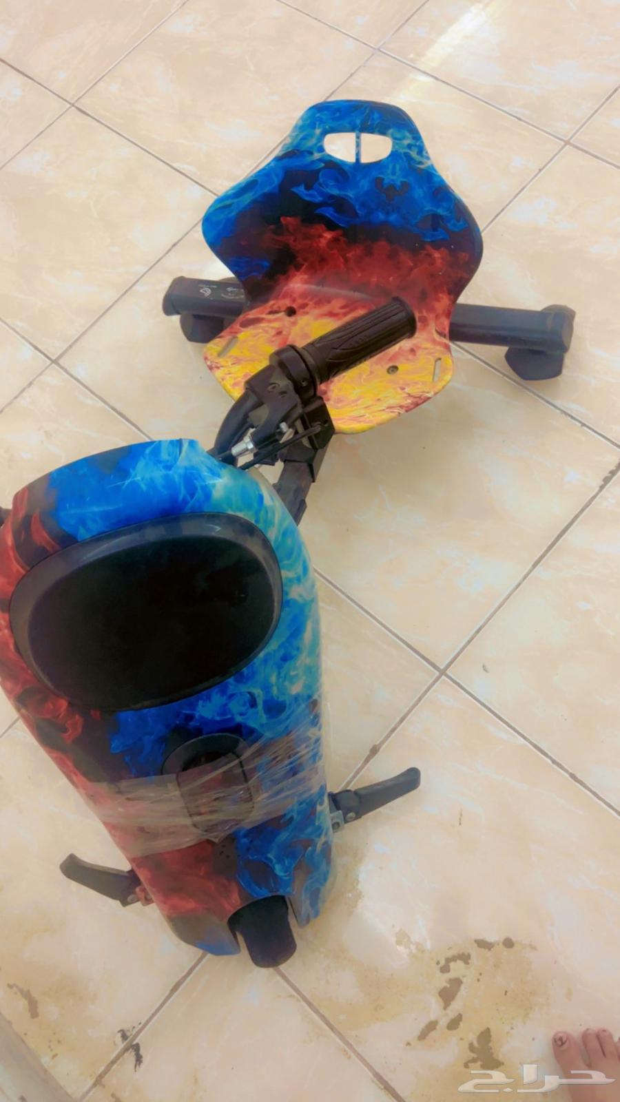 Two scooters and a refrigerator for sale (I don't have air conditioners)64525566164739110