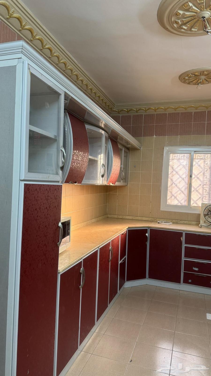 دولاب مطبخ64527530609409110