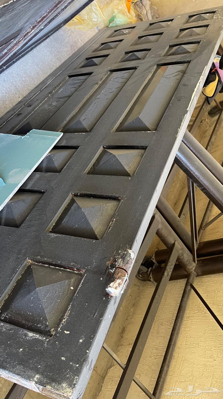 Iron for sale to the highest bidder64521554150659111