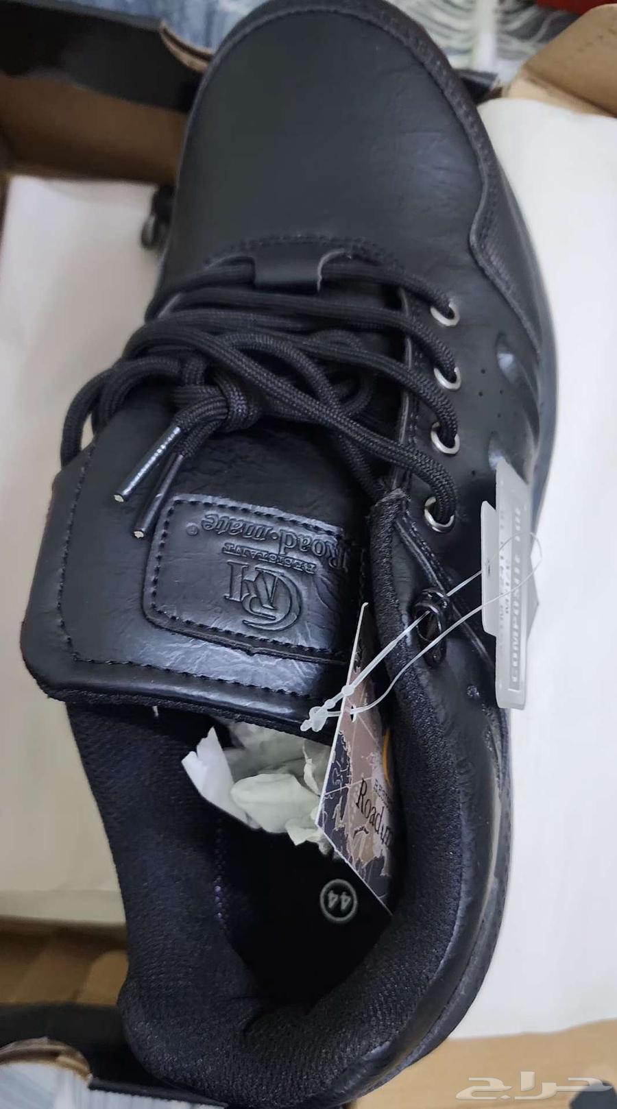 سيفتي شوز رود ميت تخفيض 30 . مقاس 4464523415680002111