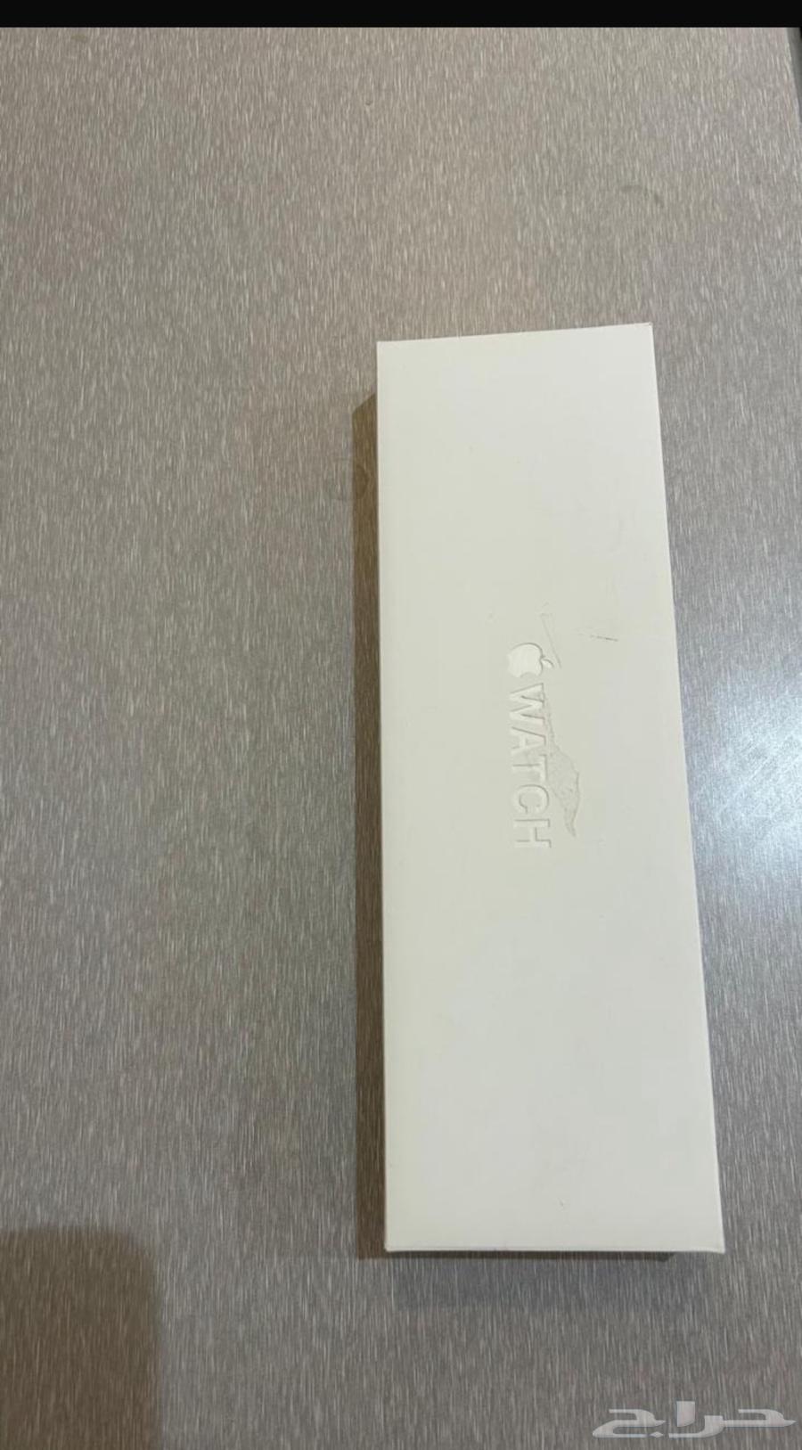 ساعة آبل آخر اصدار جديده64527376468225111