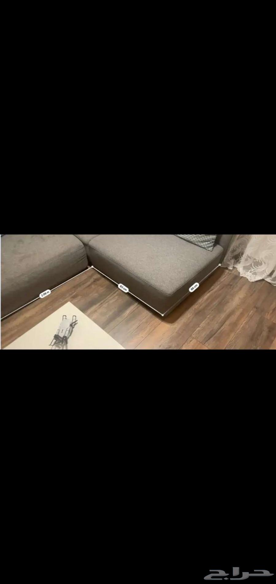 كنب امريكي ماركة city W للبيع64531929889538111