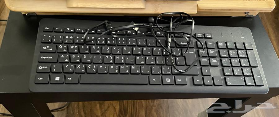 Wireless USB Keyboard for Sale64520642427009111